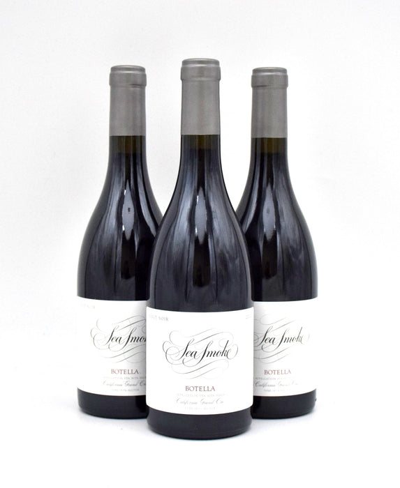 2009 Sea Smoke Botella Pinot Noir