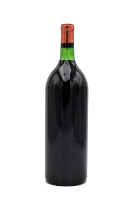 1974 Heitz Cellar Martha's Vineyard Cabernet Sauvignon (PERFECT CONDITION) (1.5L)