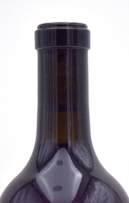 2017 Sine Qua Non The Hated Hunter Syrah (Missing Rubber Cap)