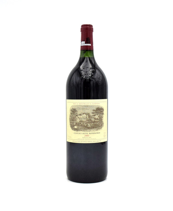 2001 Chateau Lafite Rothschild (1.5L)
