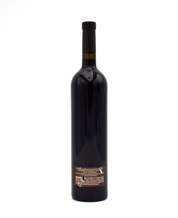 2014 Altamura Cabernet Sauvignon
