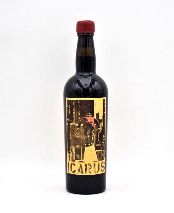 1999 Sine qua Non Icarus Grenache