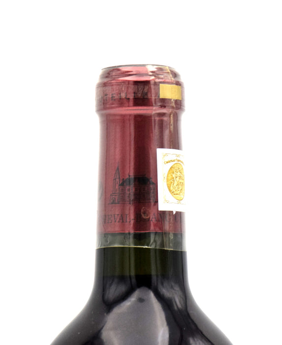 2003 Chateau Cheval Blanc