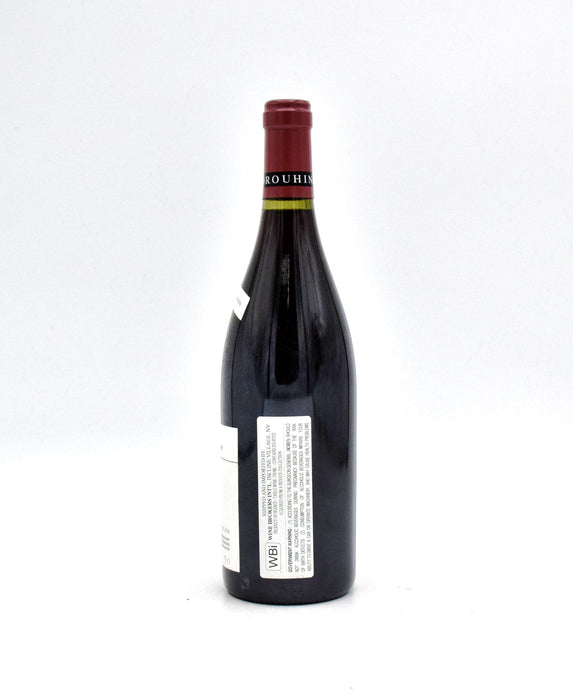 2001 Joseph Drouhin Musigny Grand Cru