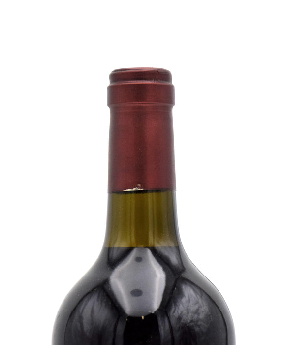 1997 Ornellaia Bolgheri Superiore (Slightly Scuffed/Stained Labels)