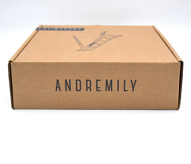 2022 Andremily Wines Mourvedre (Case of 3 Bottles)