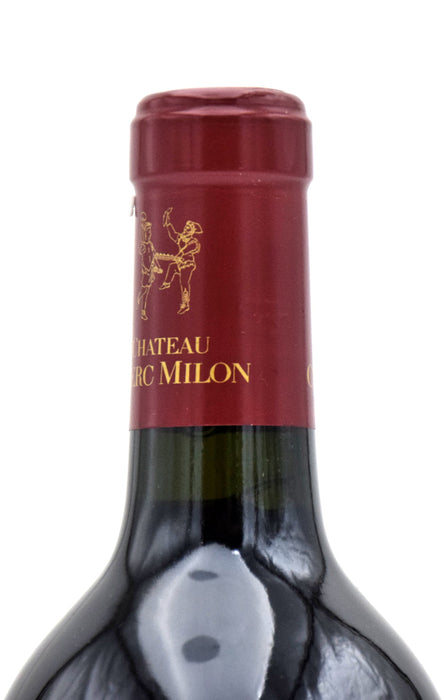 2015 Chateau Clerc-Milon