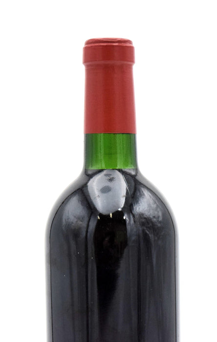 2002 Dominus Estate Christian Moueix