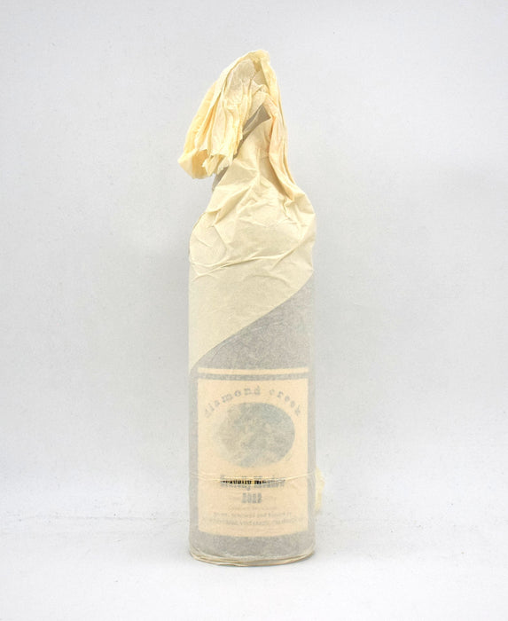 2022 Diamond Creek Gravelly Meadow Cabernet Sauvignon (1.5L)
