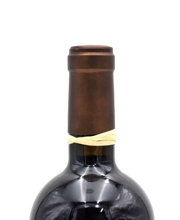2015 Scarecrow Cabernet Sauvignon (Very Lightly Scuffed Label)