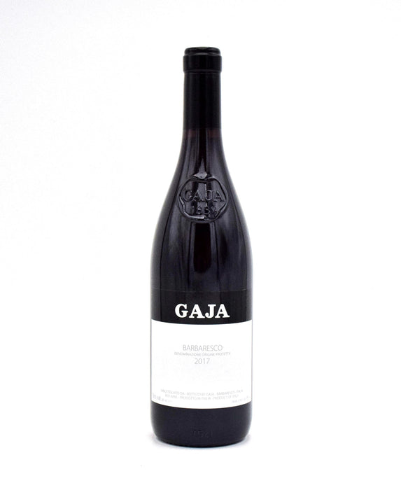 2017 Gaja Barbaresco DOCG