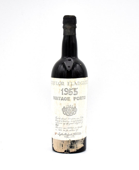 1955 Taylor Fladgate Vintage Port