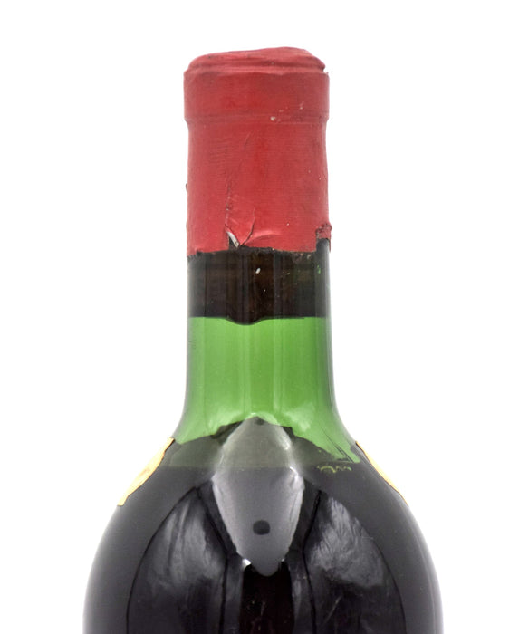 1959 Chateau Ausone (MS)