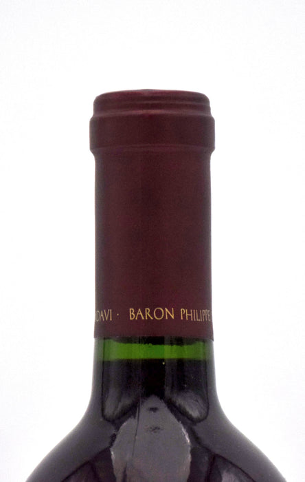 2003 Opus One
