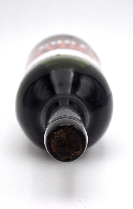 1963 Quinta do Noval Vintage Port (Broken Wax)