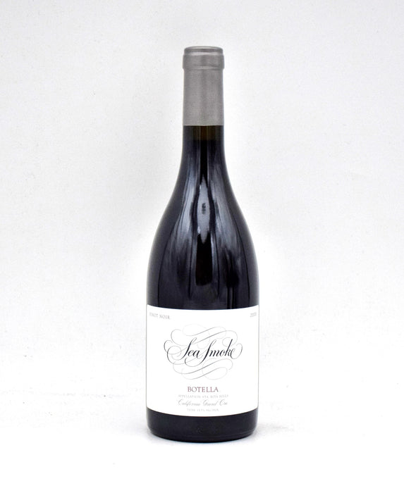 2009 Sea Smoke Botella Pinot Noir