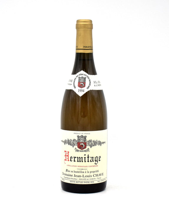 1994 Domaine Jean-Louis Chave Hermitage Blanc
