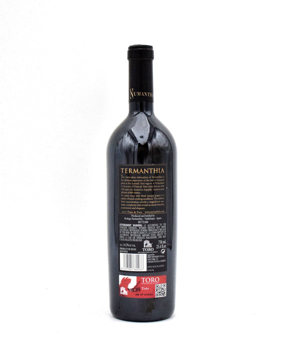2012 Bodega Numanthia 'Termanthia'