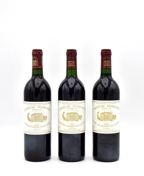 1990 Chateau Margaux