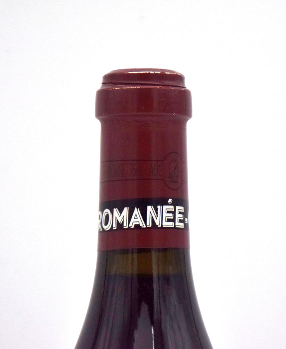 2002 Domaine de la Romanee-Conti Romanee-Conti Grand Cru