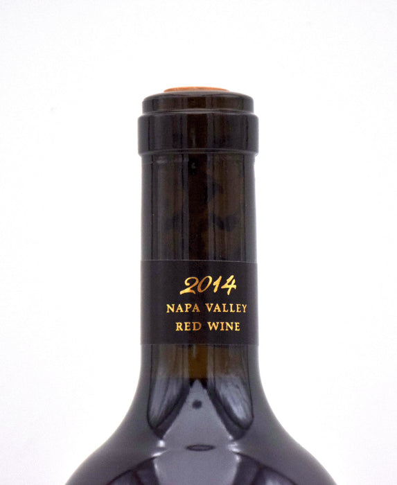 2014 Dancing Hares Vineyards Red