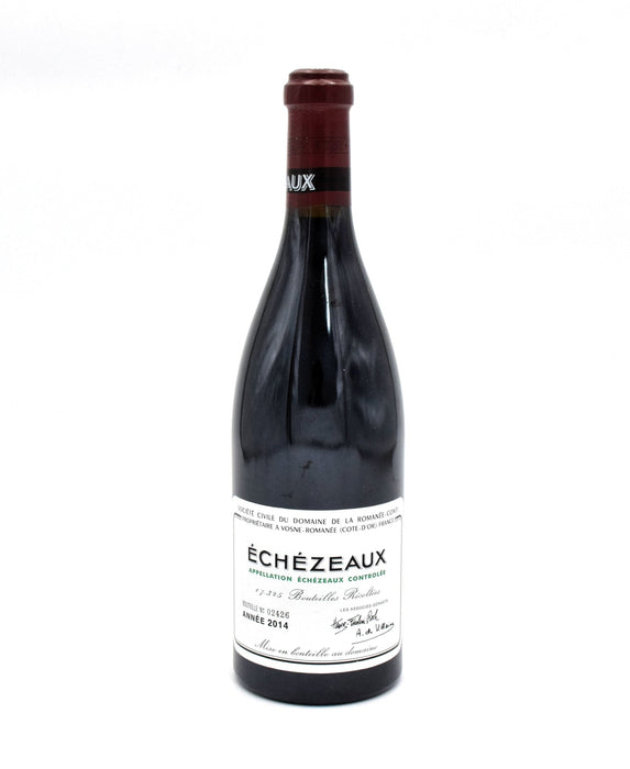 2014 DRC Domaine de la Romanée-Conti Échézeaux Grand Cru