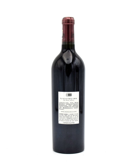 2003 Chateau Cheval Blanc