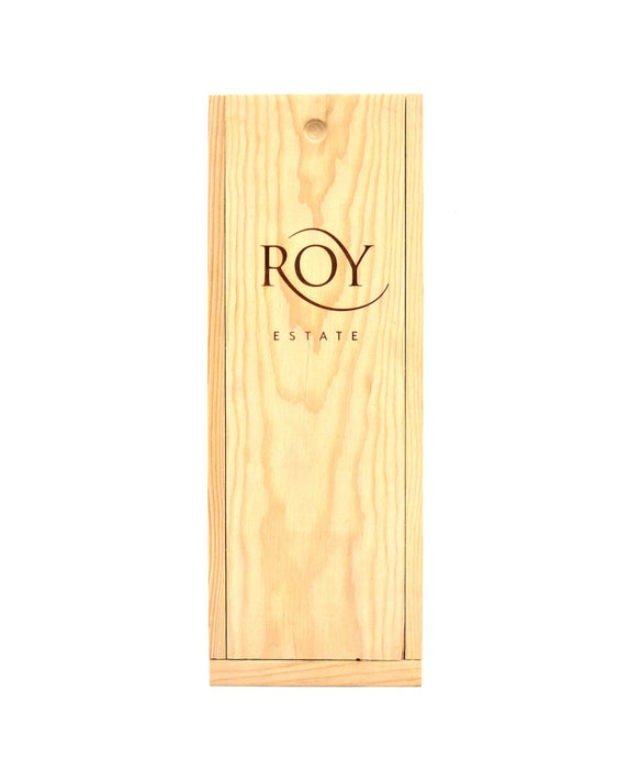 2010 Roy Estate 'La Reveuse' Special Reserve Cabernet Sauvignon (1.5L)