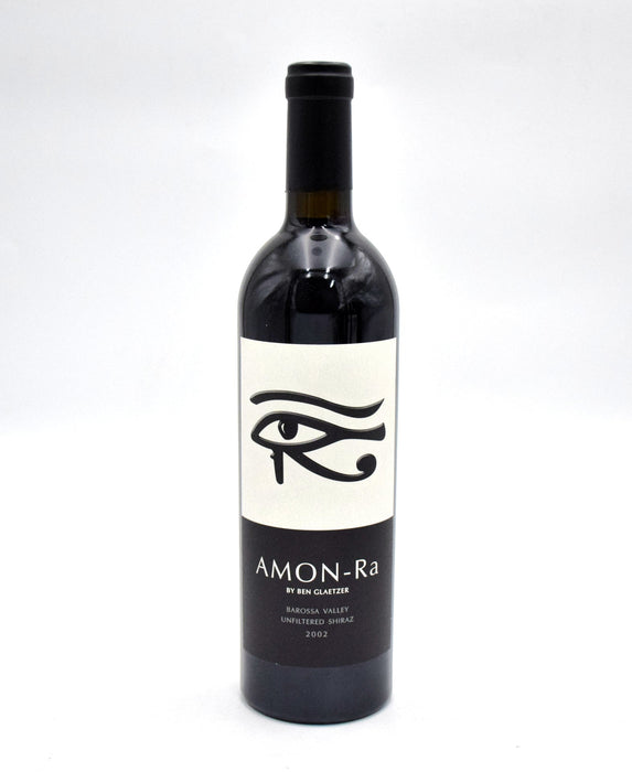 2002 Glaetzer 'Amon-Ra' Shiraz