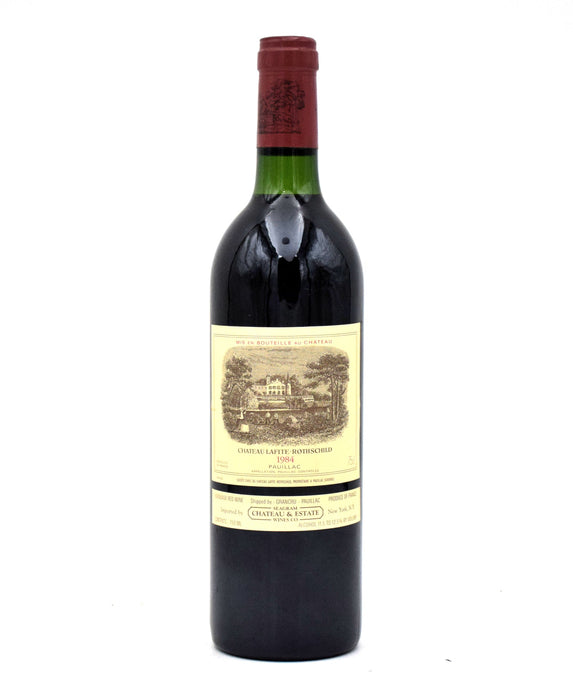 1984 Chateau Lafite Rothschild
