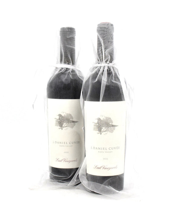 2022 Lail Vineyards J. Daniel Cuvee Cabernet Sauvignon