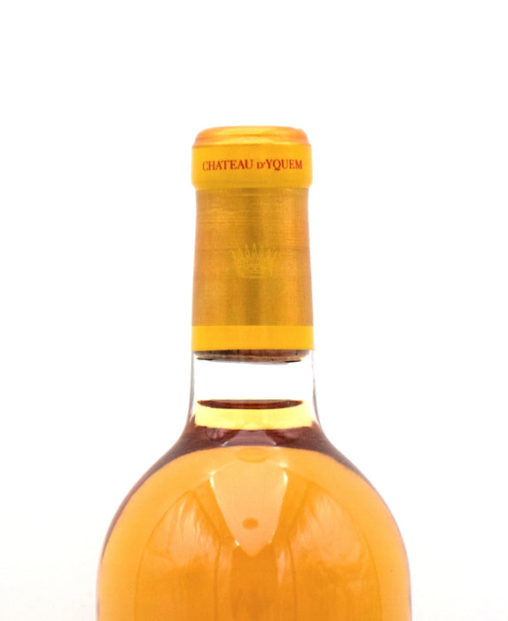 2018 Chateau d'Yquem