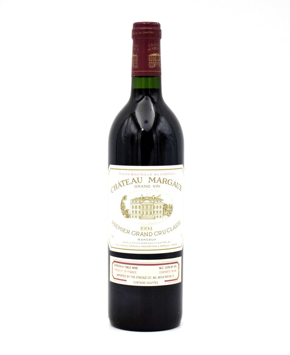 1994 Chateau Margaux