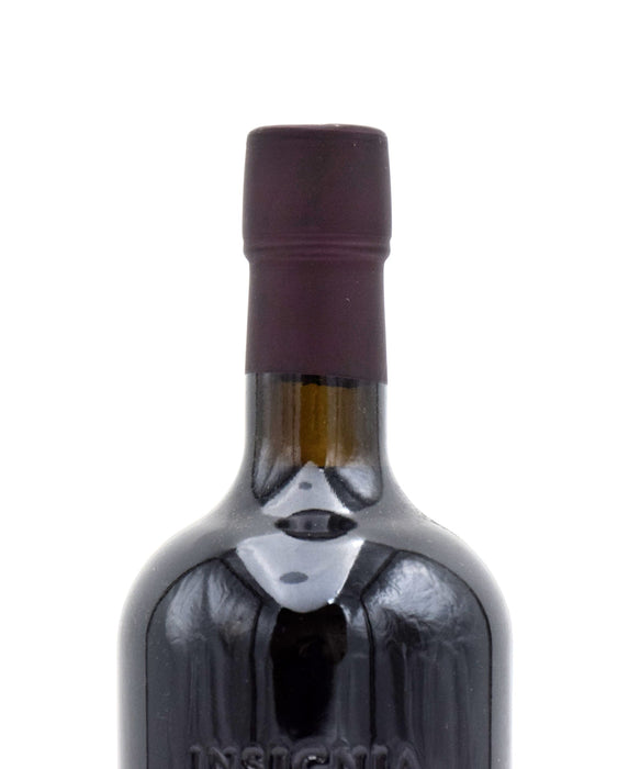 2005 Joseph Phelps Insignia (Very Small Label Tear)