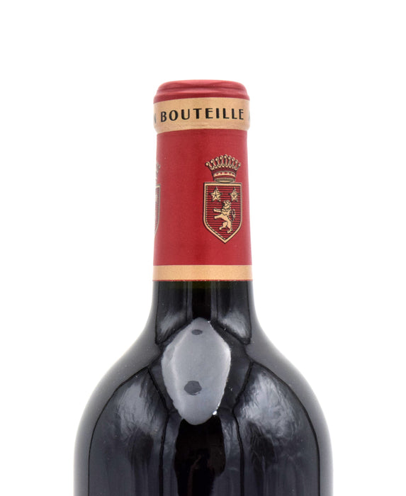 2015 Chateau Angelus