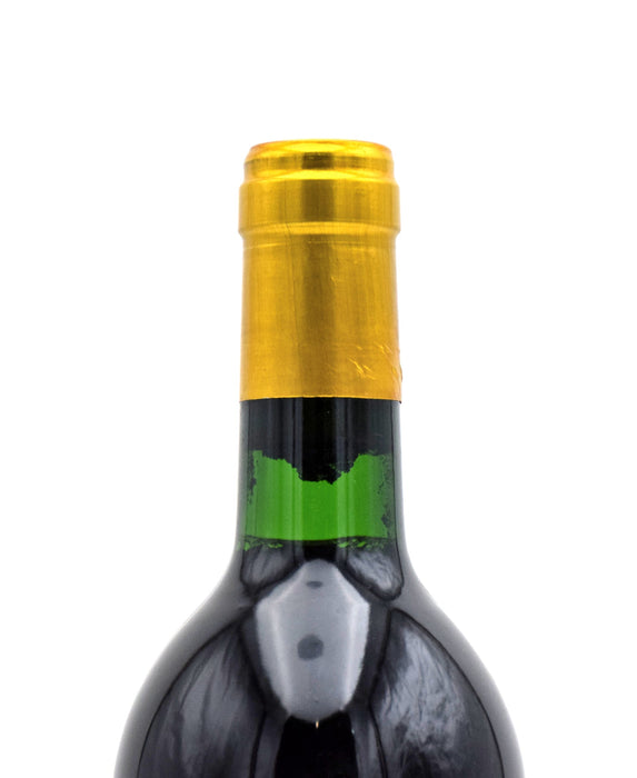 1989 Chateau Pichon Longueville Comtesse de Lalande