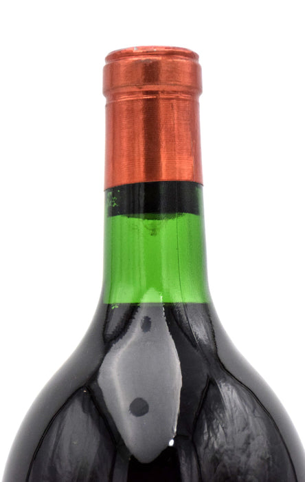 1974 Heitz Cellar Martha's Vineyard Cabernet Sauvignon (PERFECT CONDITION) (1.5L)