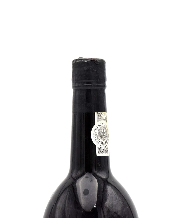 1977 Dow's Silver Jubilee Vintage Port