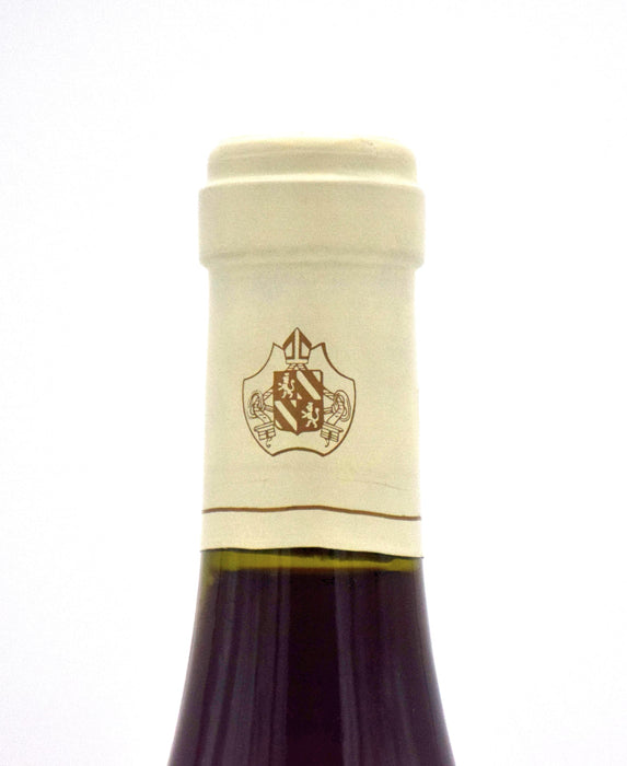 2000 Chateau Sixtine Chateauneuf-du-Pape Cuvee du Vatican