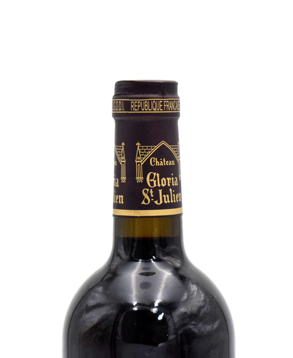 2011 Chateau Gloria
