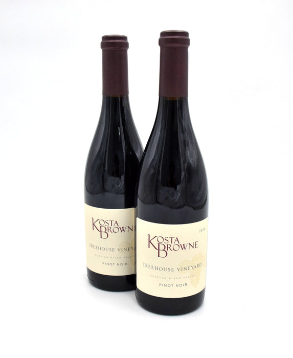 2020 Kosta Browne Treehouse Vineyard Pinot Noir