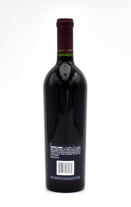 2003 Opus One