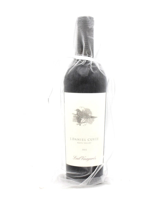 2022 Lail Vineyards J. Daniel Cuvee Cabernet Sauvignon