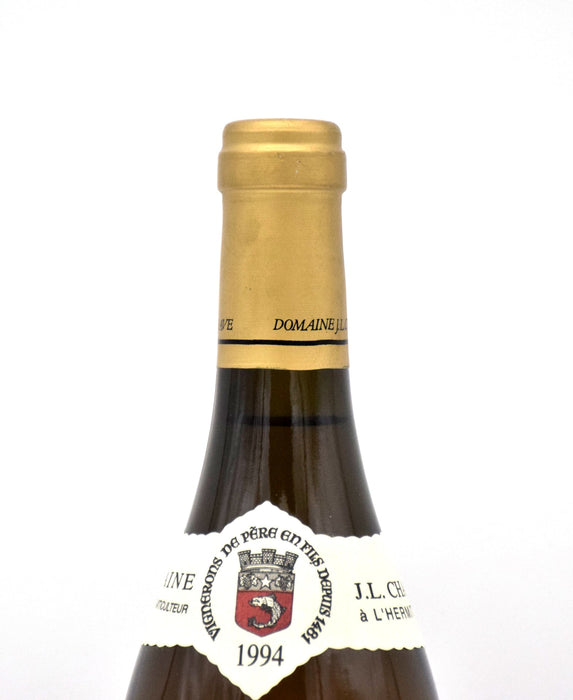 1994 Domaine Jean-Louis Chave Hermitage Blanc