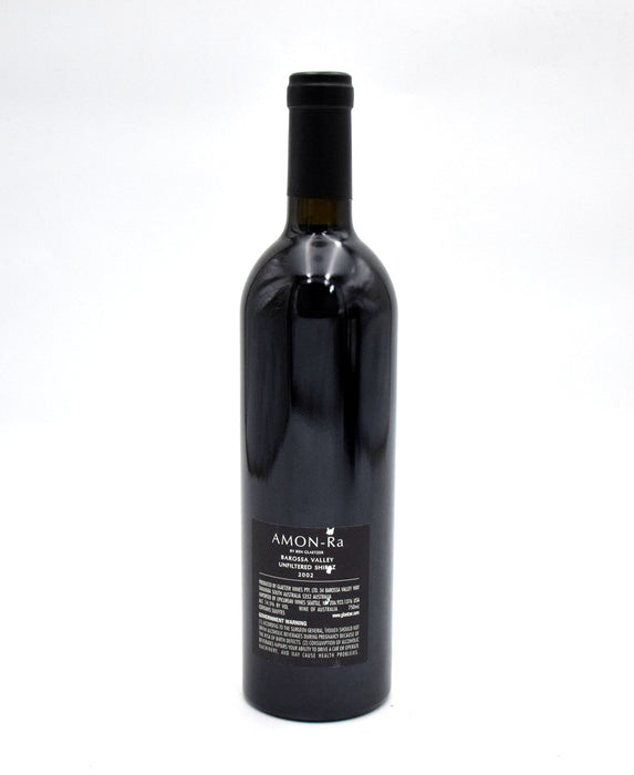 2002 Glaetzer 'Amon-Ra' Shiraz