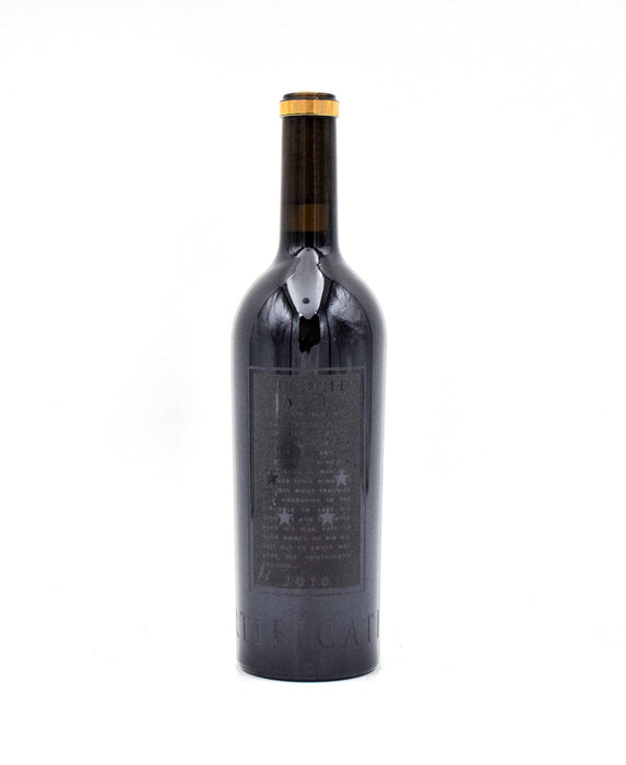 2010 Hundred Acre 'Fortification' Port
