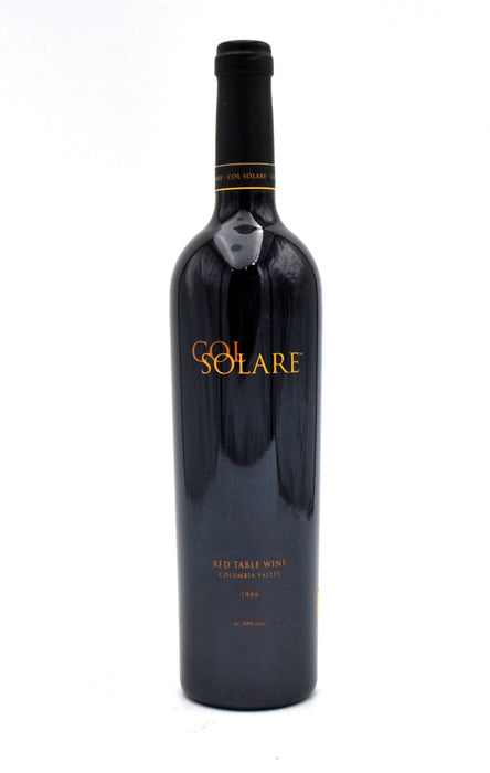 1998 Col Solare Red Wine