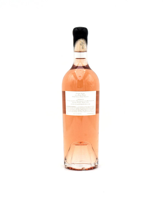 2013 Entre Nous Wines Rose