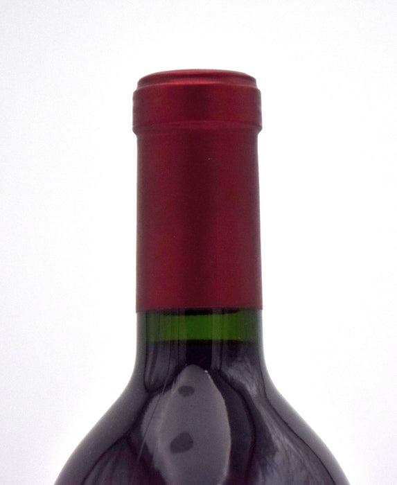 1998 Rudd Jericho Canyon Vineyard Red