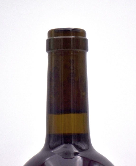 2000 BOND Vecina Napa Valley